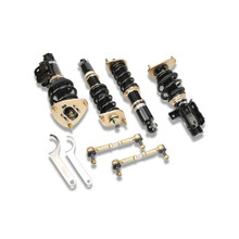 BC Racing BR Type Coilovers for 2013-20 Subaru BRZ / Scion FR-S BC Racing BR Type Coilovers for 2013-20 Subaru BRZ / Scion FR-S
