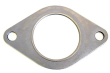 GrimmSpeed 2X Thick Manifold To Uppipe Gasket 2 Bolt (OEM Part# 44022AA170) GrimmSpeed 2X Thick Manifold To Uppipe Gasket 2 Bolt (OEM Part# 44022AA170)