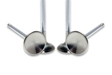 GSC Power-Division Standard Size Intake Valves For 2015-21 Subaru WRX GSC Power-Division Standard Size Intake Valves For 2015-21 Subaru WRX