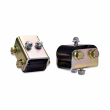 IAG Street Series Engine Mounts for 2002-07 Subaru WRX, 04-21 STI, 04-08 FXT IAG Street Series Engine Mounts for 2002-07 Subaru WRX, 04-21 STI, 04-08 FXT