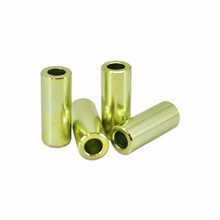 IAG Steel Pin Set for IAG Engine Mounts with Competition/Street Series Bushings IAG Steel Pin Set for IAG Engine Mounts with Competition/Street Series Bushings