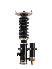 BC Racing ER Type Coilovers for 2013-20 Subaru BRZ / Scion FR-S BC Racing ER Type Coilovers for 2013-20 Subaru BRZ / Scion FR-S
