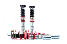 H&R Performance Street Coilover Suspension for 2008-10 Subaru STI Hatchback H&R Performance Street Coilover Suspension for 2008-10 Subaru STI Hatchback