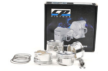 CP 86mm Bore / 9:0:1 Forged Pistons For 2013-20 Subaru BRZ & Scion FR-S CP 86mm Bore / 9:0:1 Forged Pistons For 2013-20 Subaru BRZ & Scion FR-S