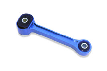 SuperPro Billet Alloy Engine Pitch Mount For 2002-21 Subaru WRX, 2004-21 STI, 2004-11 FXT, 2005-09 LGT SuperPro Billet Alloy Engine Pitch Mount For 2002-21 Subaru WRX, 2004-21 STI, 2004-11 FXT, 2005-09 LGT