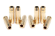 GSC Intake Valve Guide Set with Depth Stopper For Subaru EJ20 / EJ25 GSC Intake Valve Guide Set with Depth Stopper For Subaru EJ20 / EJ25