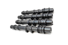 GSC S3 Billet Camshaft Set for the 02-05 WRX EJ20 (Non AVCS) GSC S3 Billet Camshaft Set for the 02-05 WRX EJ20 (Non AVCS)
