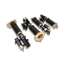 BC Racing ER Series Coilovers for 2008-14 Subaru WRX BC Racing ER Series Coilovers for 2008-14 Subaru WRX