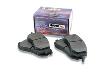 Hawk HPS Front Brake Pads For All 2002 WRX, Some 2003 WRX (D721 Replacement) Hawk HPS Front Brake Pads For All 2002 WRX, Some 2003 WRX (D721 Replacement)