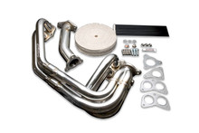 Tomei Expreme Unequal Length Exhaust Manifold For 2006-14 WRX, 2004-21 STI, 04-08 FXT, 05-09 LGT Tomei Expreme Unequal Length Exhaust Manifold For 2006-14 WRX, 2004-21 STI, 04-08 FXT, 05-09 LGT