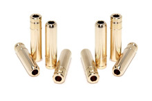 GSC Exhaust Valve Guide Set with Depth Stopper For Subaru EJ20 / EJ25 GSC Exhaust Valve Guide Set with Depth Stopper For Subaru EJ20 / EJ25