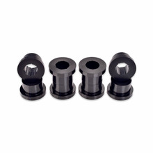 IAG Street Series Engine Mount Bushing Set 75A Durometer IAG Street Series Engine Mount Bushing Set 75A Durometer