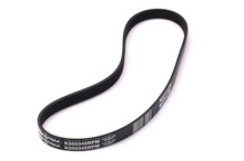 Gates RPM Power Steering / Alternator Belt For 2002-14 Subaru WRX, 04-13 FXT Gates RPM Power Steering / Alternator Belt For 2002-14 Subaru WRX, 04-13 FXT