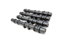 GSC S1 Billet Camshaft Set for the 02-05 WRX EJ20 (Non AVCS) GSC S1 Billet Camshaft Set for the 02-05 WRX EJ20 (Non AVCS)