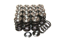 GSC Single Valve Springs and Titanium Retainer Set for 2015-21 Subaru WRX FA20, 13-20 BRZ-FR-S GSC Single Valve Springs and Titanium Retainer Set for 2015-21 Subaru WRX FA20, 13-20 BRZ-FR-S