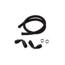 IAG PTFE Flex Fuel System Kit w/ Aeromotive FPR, IAG Fuel Rails- 08-14 –  SUBIE SUPPLY CO.