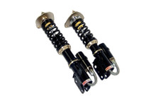 BC Racing ER Series Coilovers for 2002-07 Subaru WRX & 2004 STI BC Racing ER Series Coilovers for 2002-07 Subaru WRX & 2004 STI