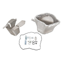 IAG Performance EJ Street Series Oil Pan For 02-14 WRX, 04-21 STI, 05-09 LGT, 04-13 FXT (Silver) IAG Performance EJ Street Series Oil Pan For 02-14 WRX, 04-21 STI, 05-09 LGT, 04-13 FXT (Silver)