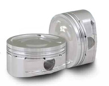 CP 100mm Oversize Forged Pistons with Ring Set for 2006-14 Subaru WRX, 04-21 STI, 04-08 FXT CP 100mm Oversize Forged Pistons with Ring Set for 2006-14 Subaru WRX, 04-21 STI, 04-08 FXT