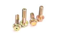 TiC FU Cam Bolt Kit For 2004-07 Subaru STI, 06-14 WRX, 05-09 LGT, 04-13 FXT Single AVCS EJ25 TiC FU Cam Bolt Kit For 2004-07 Subaru STI, 06-14 WRX, 05-09 LGT, 04-13 FXT Single AVCS EJ25