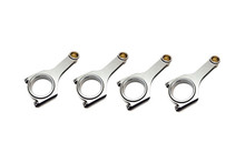 Brian Crower H-Beam Connecting Rods w/ ARP 625+ Rods Bolts for 2015-21 Subaru WRX, 13-20 BRZ Brian Crower H-Beam Connecting Rods w/ ARP 625+ Rods Bolts for 2015-21 Subaru WRX, 13-20 BRZ