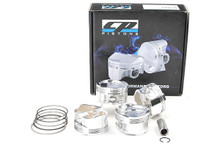 CP 86mm Bore / 10:0:1 Forged Pistons For 2013-20 Subaru BRZ & Scion FR-S CP 86mm Bore / 10:0:1 Forged Pistons For 2013-20 Subaru BRZ & Scion FR-S