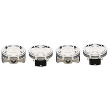 JE 99.5mm 8.8:1 Billet FSR Piston Set For Subaru EJ257 (79mm Stroke) JE 99.5mm 8.8:1 Billet FSR Piston Set For Subaru EJ257 (79mm Stroke)