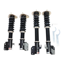 BC Racing Type BR Coilovers for 2004-07 Subaru Forester XT BC Racing Type BR Coilovers for 2004-07 Subaru Forester XT
