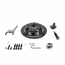 IAG Spec Competition Clutch Triple Disc & Flywheel Kit For 2004-21 Subaru STI IAG Spec Competition Clutch Triple Disc & Flywheel Kit For 2004-21 Subaru STI