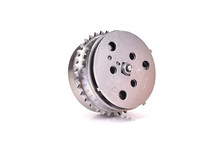 Left Side Intake Cam Sprocket For 2015-21 Subaru WRX FA20 DIT & 17-20 BRZ MT Left Side Intake Cam Sprocket For 2015-21 Subaru WRX FA20 DIT & 17-20 BRZ MT