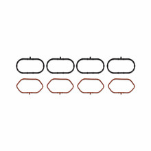 IAG Subaru Lower & Upper Intake Manifold Seal Set For 2015 -21 WRX IAG Subaru Lower & Upper Intake Manifold Seal Set For 2015 -21 WRX