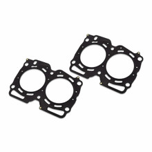JE Pro Seal Subaru EJ20 94mm Head Gasket 0.039in (2) For 02-05 WRX JE Pro Seal Subaru EJ20 94mm Head Gasket 0.039in (2) For 02-05 WRX