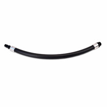 IAG V2 AOS Replacement 15.5" Coolant Line For 2015-20 WRX IAG V2 AOS Replacement 15.5" Coolant Line For 2015-20 WRX