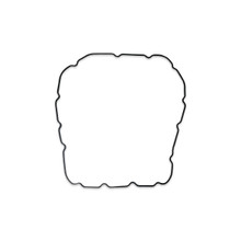 IAG Performance 2mm Viton Custom Formed Replacement Oil Pan Gasket IAG Performance 2mm Viton Custom Formed Replacement Oil Pan Gasket