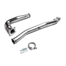 ETS GESi Catted J-Pipe For 2015-21 Subaru WRX ETS GESi Catted J-Pipe For 2015-21 Subaru WRX