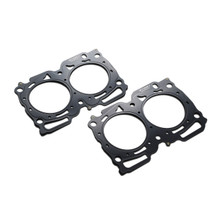 Tomei EJ20 93.5mm Head Gasket 1.2mm (2) For 02-05 WRX with Single AVCS Tomei EJ20 93.5mm Head Gasket 1.2mm (2) For 02-05 WRX with Single AVCS