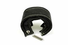 Prosport T3 Turbo Heat Shield Blanket - Black Prosport T3 Turbo Heat Shield Blanket - Black