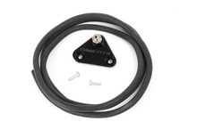 GrimmSpeed Boost Control Turbo Inlet Adapter For 2015-21 Subaru WRX & 2010-12 Legacy GT GrimmSpeed Boost Control Turbo Inlet Adapter For 2015-21 Subaru WRX & 2010-12 Legacy GT