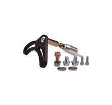 IAG Universal Wastegate Bracket For VF, TD04/5, DOM Series Turbos 04-21 STI, 09-14 WRX IAG Universal Wastegate Bracket For VF, TD04/5, DOM Series Turbos 04-21 STI, 09-14 WRX