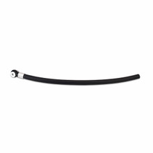 IAG Performance Replacement V3 AOS 20" Coolant Line & Fitting For 02-14 WRX, 04-21 STI, 05-09 LGT IAG Performance Replacement V3 AOS 20" Coolant Line & Fitting For 02-14 WRX, 04-21 STI, 05-09 LGT
