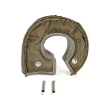 IAG Performance Turbo Heat Shield Blanket For T4 Size Turbos IAG Performance Turbo Heat Shield Blanket For T4 Size Turbos