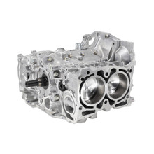 Subaru Type RA 2.5L Turbo Short Block Engine For 2018 + STI RA Subaru Type RA 2.5L Turbo Short Block Engine For 2018 + STI RA