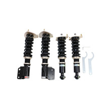 BC Racing Type BR Coilovers for 2011-14 Subaru STI Sedan BC Racing Type BR Coilovers for 2011-14 Subaru STI Sedan