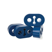 COBB 15mm Urethane Exhaust Hangers for 02-07 WRX, 04-07 STI, 04-13 FXT (Sold Individually) COBB 15mm Urethane Exhaust Hangers for 02-07 WRX, 04-07 STI, 04-13 FXT (Sold Individually)