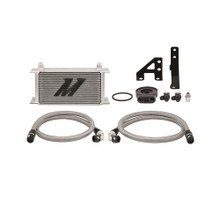 Mishimoto Oil Cooler Kit for 2015-21 Subaru WRX Mishimoto Oil Cooler Kit for 2015-21 Subaru WRX