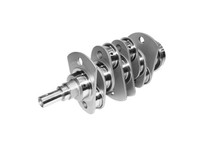 Manley Subaru EJ25 Standard Stroke 2.5L Billet Crankshaft 79mm Stroke - 190040B Manley Subaru EJ25 Standard Stroke 2.5L Billet Crankshaft 79mm Stroke - 190040B