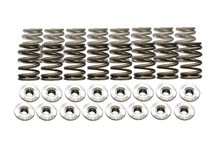 Manley Beehive Valve Spring & Titanium Retainer Set For 2002-14 Subaru WRX, 2004-21 STI, 05-12 LGT, 04-13 FXT - 26185 Manley Beehive Valve Spring & Titanium Retainer Set For 2002-14 Subaru WRX, 2004-21 STI, 05-12 LGT, 04-13 FXT - 26185