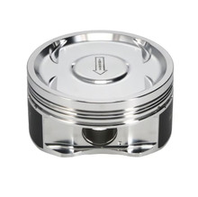 Manley Platinum Series Piston Set for 04+ Subaru WRX STI (EJ257) STD Stroke 99.5mm STD Bore 8.5:1 - 612000C-4 Manley Platinum Series Piston Set for 04+ Subaru WRX STI (EJ257) STD Stroke 99.5mm STD Bore 8.5:1 - 612000C-4