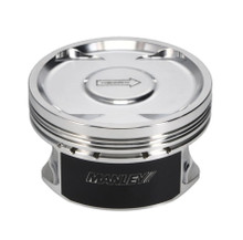 Manley Platinum Series Piston Set for 04+ Subaru WRX STI (EJ257) STD Stroke 100mm +.5mm Bore 8.5:1 - 612005C-4 Manley Platinum Series Piston Set for 04+ Subaru WRX STI (EJ257) STD Stroke 100mm +.5mm Bore 8.5:1 - 612005C-4