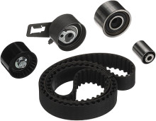 Gates 02-03 Subaru Impeza Timing Belt Component Kit - TCK328A Gates 02-03 Subaru Impeza Timing Belt Component Kit - TCK328A